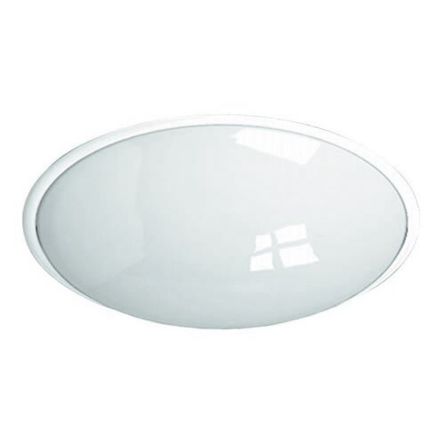 XL - Decorative Circular Emergency Light Slave Unit