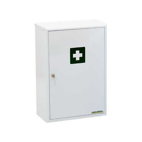 Leina Medisan First Aid Cabinet