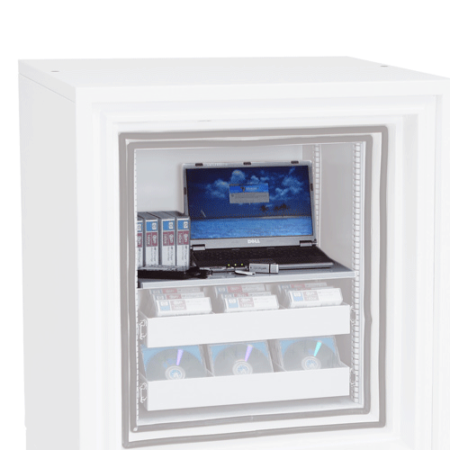 Phoenix Millennium Duplex 4650 series - Additional Shelf