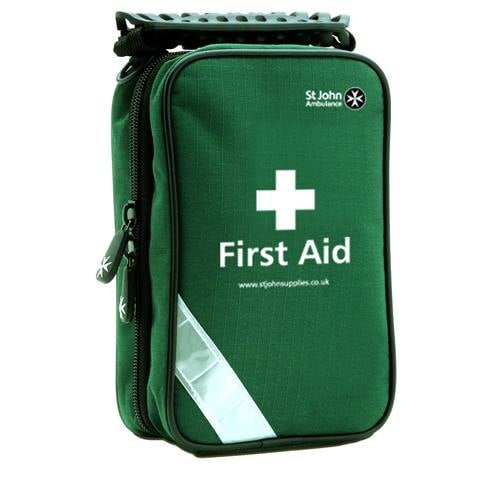 Motorists Standard First Aid Kit