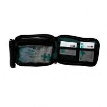 Motorists Standard First Aid Kit internal view