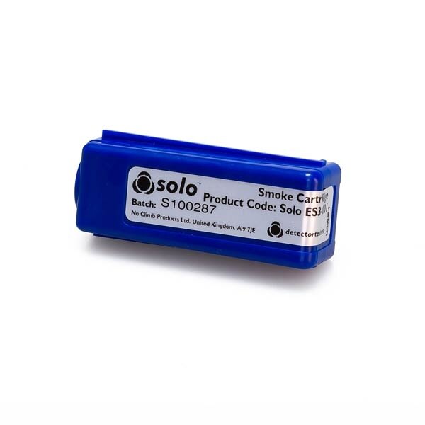 Solo 365 ES3 Smoke Cartridge 3 Pack
