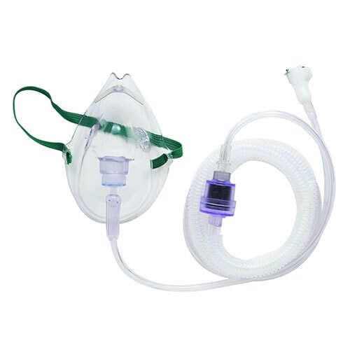 OxySure Replacement Paediatric Mask