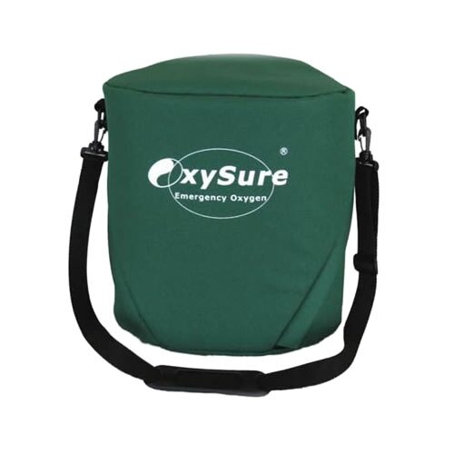 OxySure Thermal Carry Bag