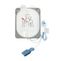 Philips HeartStart&reg; FR3 SMART Pads III Defibrillator Pads