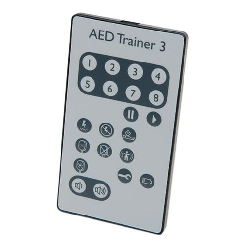 Philips HeartStart AED Trainer 3 Remote Control