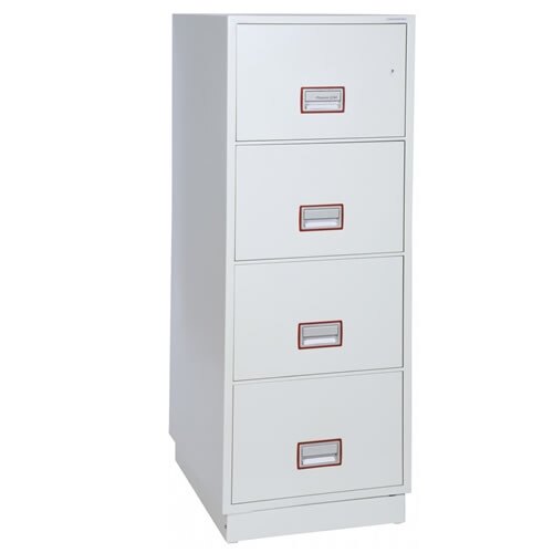 The Phoenix Firefile 2244 Fireproof Cabinet