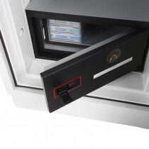 Data Combi 2501 fire safe data insert