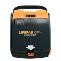 Physio Control Lifepak CR Plus AED