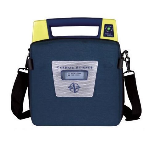 Powerheart AED G3 Plus Defibrillator Carry Case