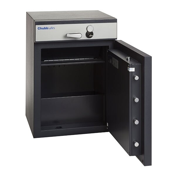 Chubbsafes ProGuard 110 Grade I - Deposit Security Safe - £2963.99 inc VAT