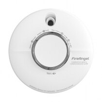 FireAngel SCB10-R - 10 Year Combination Optical Smoke and CO Alarm