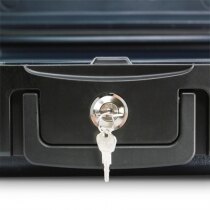 Sentry H0100 privacy lock