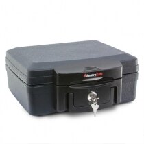 Sentry H0100 fireproof and waterproof chest
