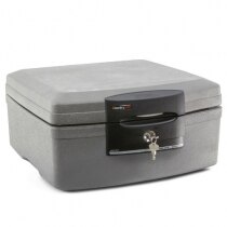 Sentry H2100 fire and waterproof document box