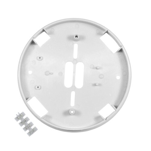 SMK4896 Surface Mounting Pattress for Firex Alarms