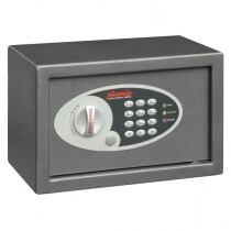 Phoenix Vela 0801E - Security Safe with Electronic Lock