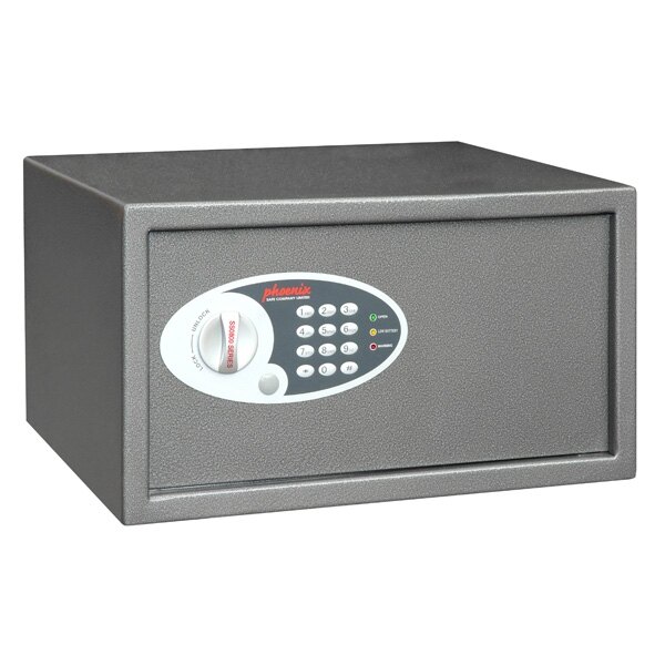 Phoenix Vela 0803E - Security Safe with Electronic Lock