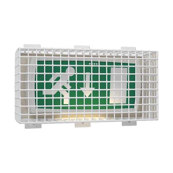 STI 9644 - 220x450x128mm Vandal Cage