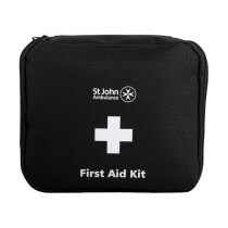 BS 8599-2 compliant motorist first aid kits