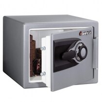 Sentry MS0200 - Fire Safe With Combination Lock