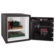 Sentry SFW123CSB - Fire and Waterproof Safe