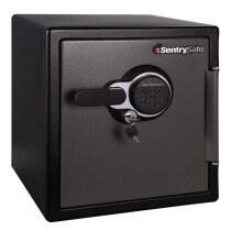 Sentry SFW123GTC - Fire and Waterproof Safe