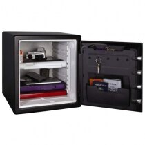 Sentry SFW123GTC - Fire and Waterproof Safe