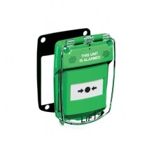 The Enviro Smart+Guard is supplied with a waterproof seal