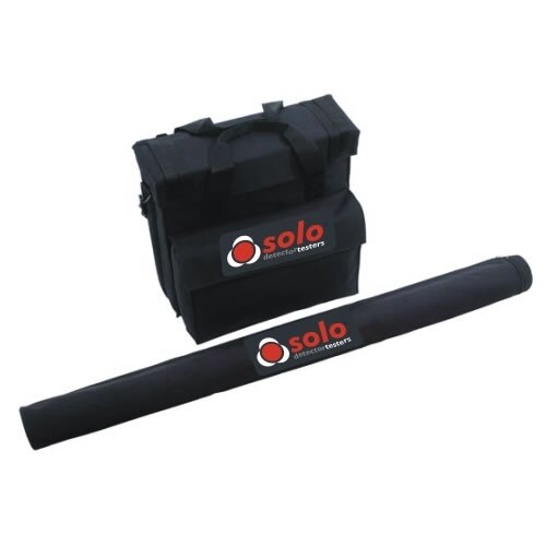 Solo Protective Storage Bag with Access Pole Bag