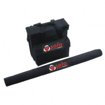 Solo Protective Storage Bag with Access Pole Bag