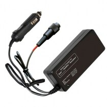 Kit includes 1 x fast battery charger