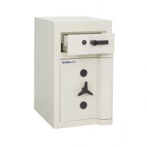 Chubbsafes Europa Grade I Size 1 - Deposit Security Safe