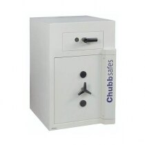 Chubbsafes Europa 10K Grade I Size 2 - Deposit Security Safe