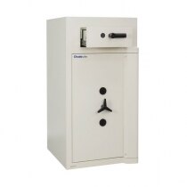 Chubbsafes Europa 35K Grade III Size 3 - Deposit Security Safe