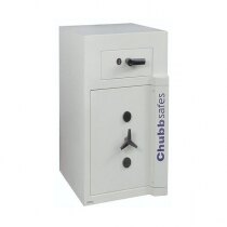 Chubbsafes Europa 100K Grade V Size 3 - Deposit Security Safe