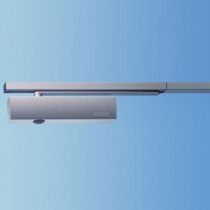 Geze TS5000 ISM Double Door Overhead Door Closer