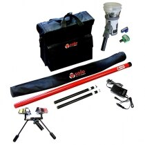 The full Testifire 6202 kit