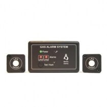 Nereus 2 LPG Gas Sensors and control unit