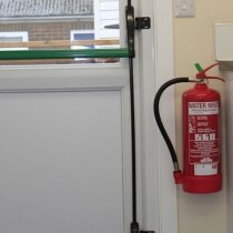 3ltr Water Mist </br>Fire Extinguisher 