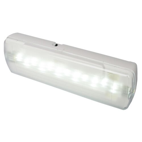 X-GSA Economy LED Emergency Bulkhead