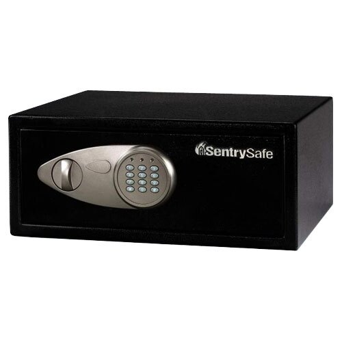 Sentry X075 Security Safe