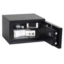 Alpha Siguro MK-III S2 Security Safe - Size 1