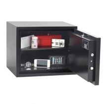 Alpha Siguro MK-III S2 Security Safe - Size 2