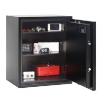 Alpha Siguro MK-III S2 Security Safe - Size 3