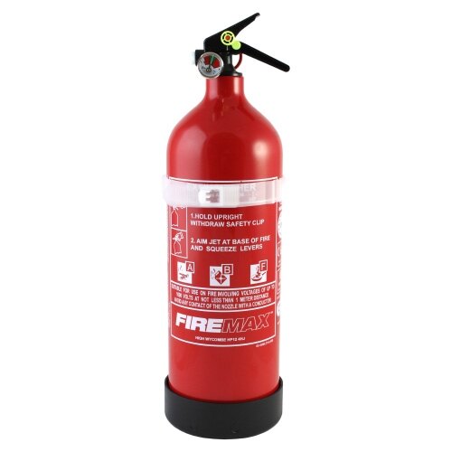 2 Ltr ABF Foam Kitchen Extinguisher