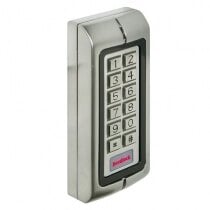 IP68 Rated Keypad