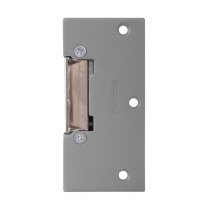 Designed for latches with 12mm maximum throw
