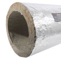 Thermal Fire Pipe Sleeve - 169mm