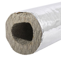 Thermal Fire Pipe Sleeve - 80mm